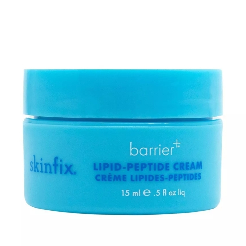 Skinfix barrier+ Strengthening and Moisturizing Triple Lipid-Peptide Cream Mini